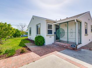 1016 Alberni St, East Palo Alto, CA 94303
