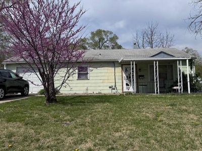 2204 NE 58th Ter, Gladstone, MO, 64118