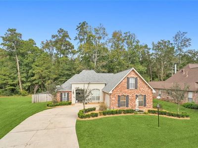 640 Timberwood Loop, Madisonville, LA, 70447