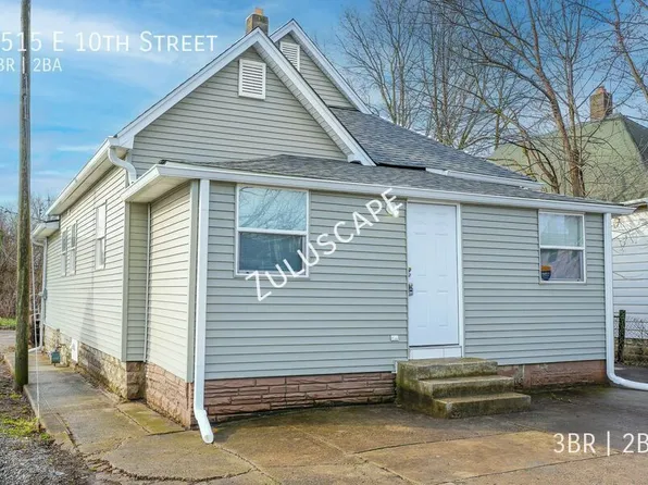 3515 E 10th St, Indianapolis, IN 46201