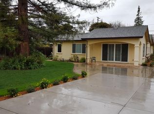 3370 Ross Rd, Palo Alto, CA 94303