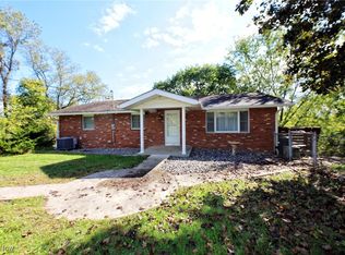 115 Carol Rd, Wellsburg, WV 26070