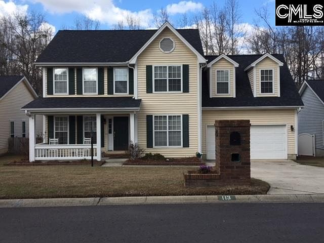 1st image of 113 Mountain Laurel Ln