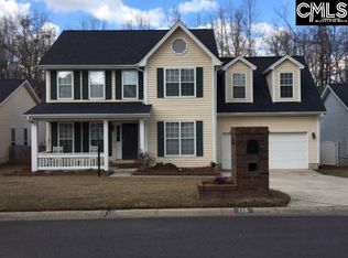 113 Mountain Laurel Ln, Columbia, SC 29223