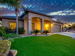 43371 W McClelland Dr, Maricopa, AZ 85138