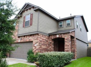 2710 Skyview Moon Dr, Houston, TX 77047
