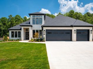 122 Abington Dr, Little Rock, AR 72223