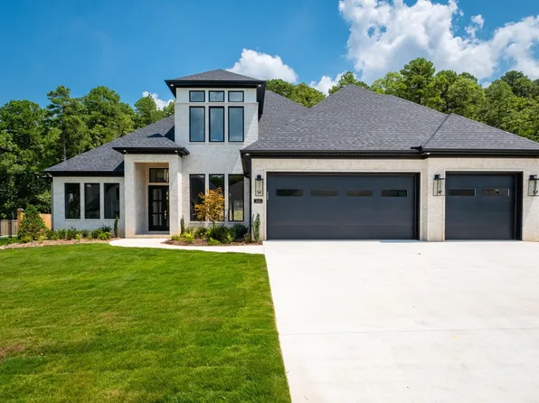 122 Abington Dr, Little Rock, AR 72223