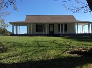 916 Sherwood Dr, Morristown, TN 37814