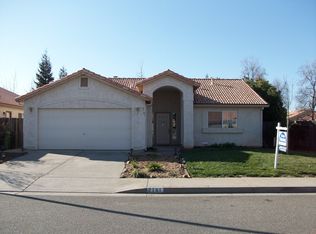2161 Talbert Dr, Chico, CA 95928
