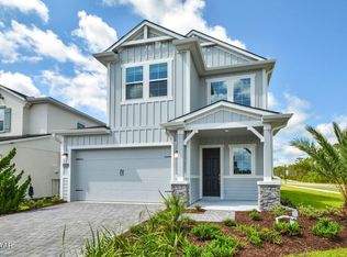 6300 E Fallsgrove Ln, Port Orange, FL 32128