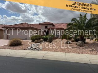 16525 W Monteverde Ln, Surprise, AZ 85374