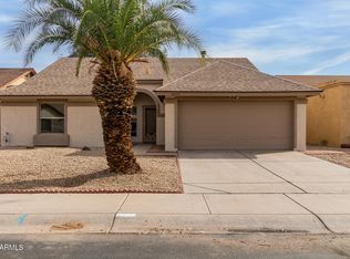 10135 W Orange Dr, Glendale, AZ 85307
