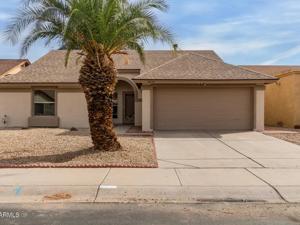 10135 W ORANGE Drive, Glendale, AZ 85307