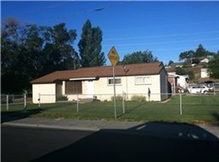 1426 N Mary St, Moses Lake, WA 98837