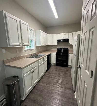 4th image of 2365 N Circle Dr NW APT B