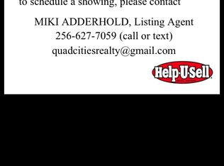 93 Meadow Grove Ln, Florence, AL 35633