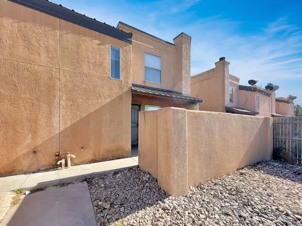 4024-4030 North Calle Grande, 4024-4030 N Calle Grande Grande #4024, Hobbs, NM 88240