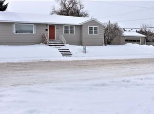 2107 E 3rd St, Casper, WY 82609