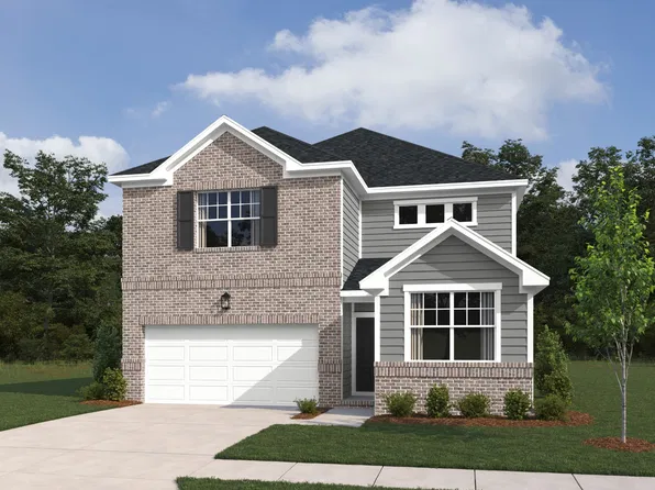 231 Jasmine Way Lot 381, La Vergne, TN 37086