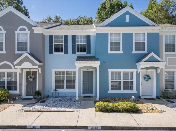 923 VINELAND PLACE, LAKE MARY, FL 32746
