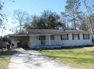 42 W Howell Dr, Lakeland, GA 31635