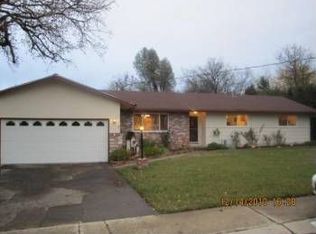 2610 Howard Dr, Redding, CA 96001