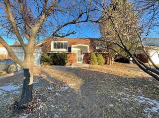 4771 Linden Way, Cheyenne, WY 82009