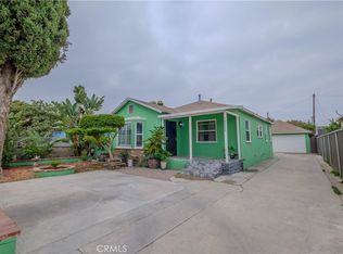 15211 S White Ave, Compton, CA 90221