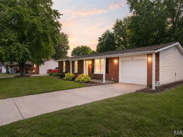 421 Montana St, Bethalto, IL 62010