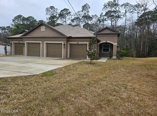 127 Ullian Trl #B, Palm Coast, FL 32164