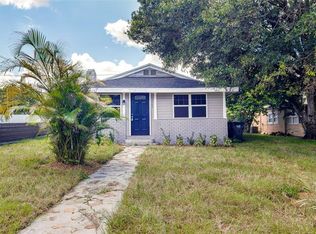 6542 Wayne St UNIT A, Saint Petersburg, FL 33702