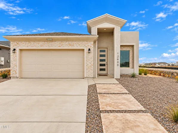 12600 Shayna Deanne Ct, El Paso, TX 79928