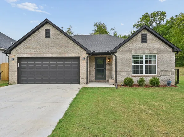 220 N Johannes St, Sapulpa, OK 74066