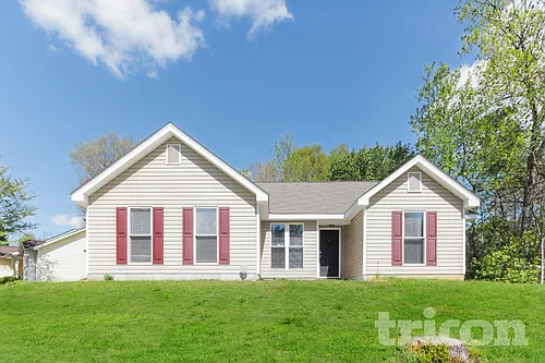 7100 Idlewild Brook Ln Photo 1