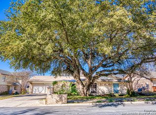7003 Forest Meadow St, San Antonio, TX 78240