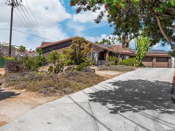 7095 Vista Del Verde, Riverside, CA 92509