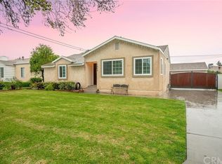 12608 Orizaba Ave, Downey, CA 90242