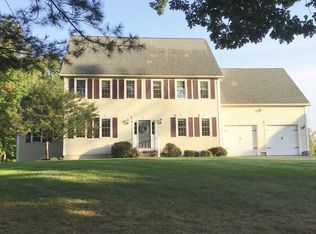 313 Brigham St, Hudson, MA 01749