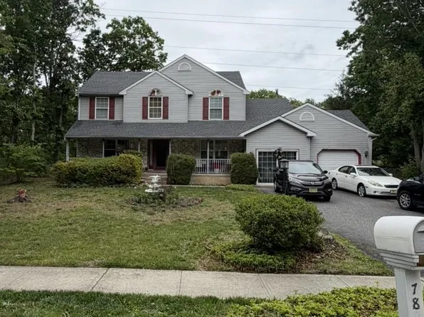 78 Catherine Dr, Franklinville, NJ 08322