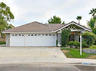 25462 Spindlewood, Laguna Niguel, CA 92677