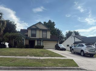 8226 Willowwood St, Orlando, FL 32818
