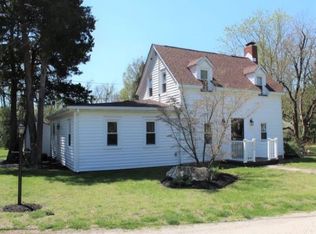 196 Marshallville Rd, Woodbine, NJ 08270