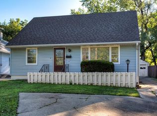 3107 56th St, Des Moines, IA 50310