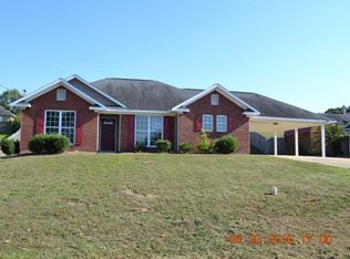 23 Redwood Dr, Phenix City, AL 36869