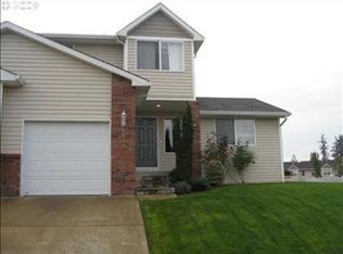 2807 NE 98th Way, Vancouver, WA 98665