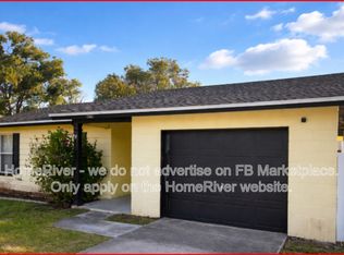 4516 Rundle Rd, Orlando, FL 32810