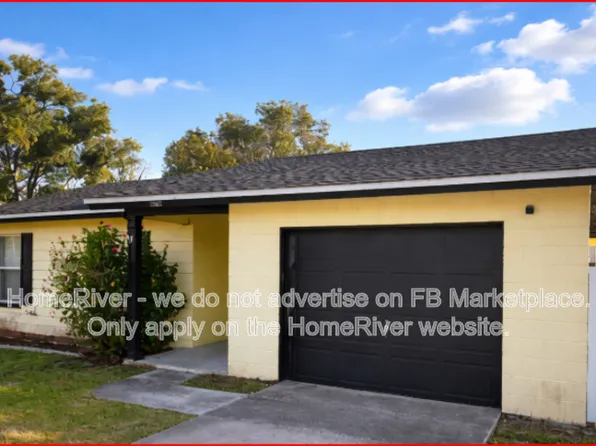 4516 Rundle Rd, Orlando, FL 32810