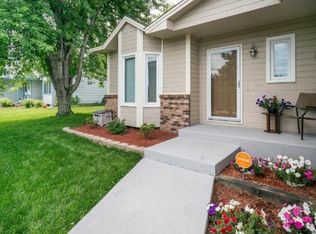 2256 141st Ln NW, Andover, MN 55304