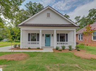 213 Sullivan St, Greenville, SC 29605